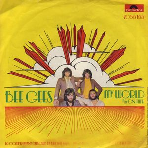 Bee Gees